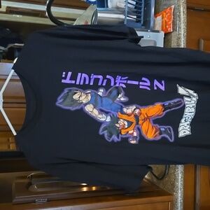 Dragon  Ballz  Tee